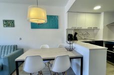 Apartamento en Estartit - FESTASTAR 407