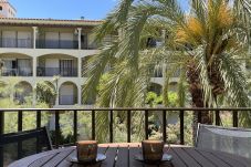 Apartamento en Estartit - JARDINS DEL MAR 10 