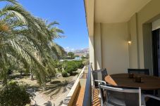 Apartament en Estartit - JARDINS DEL MAR 10 