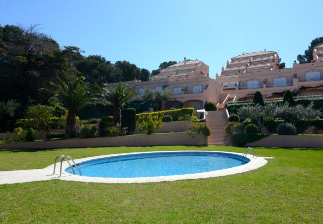 Begur - Appartement